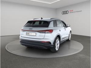 Audi Q4 e-tron Q4 40 e-tron S line LED PDC Standklima Carplay