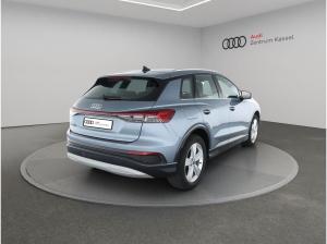 Audi Q4 e-tron Q4 45 e-tron Matrix Kamera Standklima Carplay