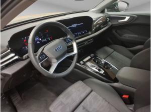 Audi A5 Avant TFSI quattro LED AHK Kamera Carplay
