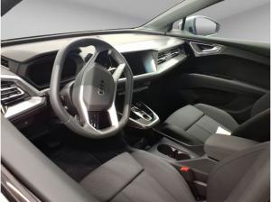 Audi Q4 e-tron Q4 40 e-tron LED AHK SitzHZG Standklima Carplay