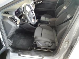 Audi Q4 e-tron Q4 45 e-tron LED PDC SitzHZG Standklima Carplay