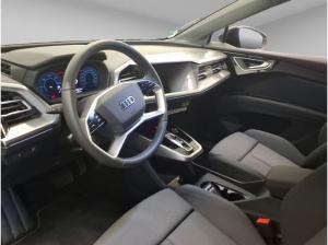 Audi Q4 e-tron Q4 40 e-tron S line LED PDC Standklima Carplay