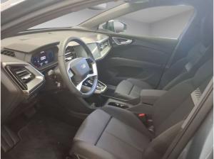 Audi Q4 e-tron Q4 45 e-tron Matrix Kamera Standklima Carplay