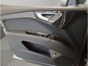 Audi Q4 e-tron Q4 45 e-tron LED PDC SitzHZG Standklima Carplay