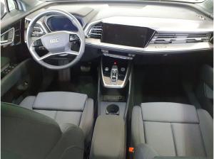 Audi Q4 e-tron Q4 45 e-tron LED PDC SitzHZG Standklima Carplay