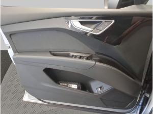 Audi Q4 e-tron Q4 40 e-tron S line LED PDC Standklima Carplay