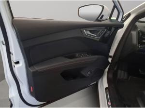 Audi Q4 e-tron Q4 SB 45 e-tron qu. S line Matrix HuD Kamera