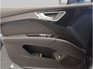 Audi Q4 e-tron Q4 SB 45 e-tron Sline LED AHK Standklima Carplay
