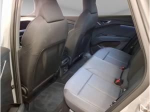Audi Q4 e-tron Q4 45 e-tron LED PDC SitzHZG Standklima Carplay