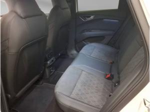 Audi Q4 e-tron Q4 SB 45 e-tron qu. S line Matrix HuD Kamera