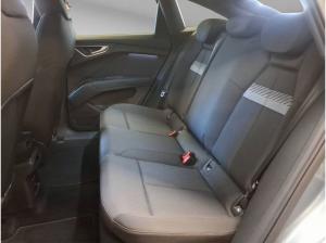 Audi Q4 e-tron Q4 SB 45 e-tron Sline LED AHK Standklima Carplay