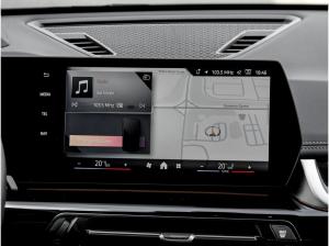 BMW X1 sDrive20d xLine HUD ACC AHK RFK NAVI LED LM