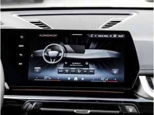 BMW X1 sDrive20d xLine HUD ACC AHK RFK NAVI LED LM