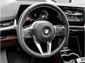 BMW X1 sDrive20d xLine HUD ACC AHK RFK NAVI LED LM