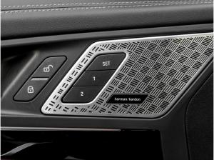 BMW X1 sDrive20d xLine HUD ACC AHK RFK NAVI LED LM