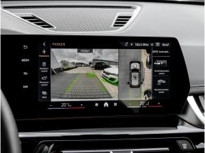 BMW X1 sDrive20d xLine HUD ACC AHK RFK NAVI LED LM