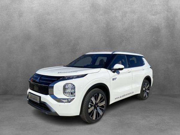 Mitsubishi Outlander 2.4 PHEV 4WD Diamant +++FÖRDERFÄHIG+++