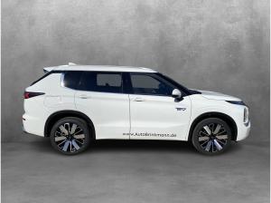 Mitsubishi Outlander 2.4 PHEV 4WD Diamant +++FÖRDERFÄHIG+++