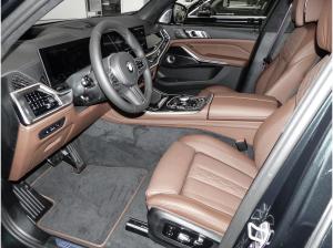 BMW X5 xDrive40d M Sport PRO / PANO / HUD / B&W / 360 Kamera / Sky-Lounge