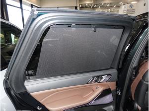 BMW X5 xDrive40d M Sport PRO / PANO / HUD / B&W / 360 Kamera / Sky-Lounge