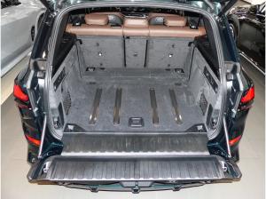 BMW X5 xDrive40d M Sport PRO / PANO / HUD / B&W / 360 Kamera / Sky-Lounge