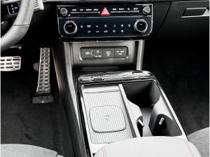 Hyundai TUCSON Tucson N LINE 1.6 T-GDI 7-DCT KRELL LED NAVI KLIMA RFK