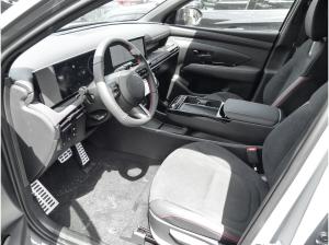 Hyundai TUCSON Tucson N LINE PHEV 1.6 T-GDi 6-AT 2WD KRELL MATRIX LED NAVI KLIMA