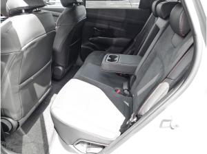 Hyundai TUCSON Tucson N LINE PHEV 1.6 T-GDi 6-AT 2WD KRELL MATRIX LED NAVI KLIMA
