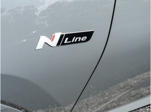 Hyundai TUCSON Tucson N LINE PHEV 1.6 T-GDi 6-AT 2WD KRELL MATRIX LED NAVI KLIMA