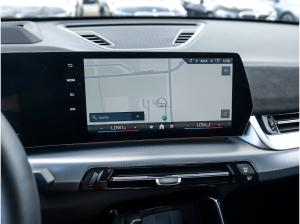 BMW iX2 xDrive30 M-Sportpaket+AHK+HUD+Memory-Sitz+ACC+Harman/Kardon+Parkassistenz Plus+Alarm