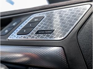 BMW iX2 xDrive30 M-Sportpaket+AHK+HUD+Memory-Sitz+ACC+Harman/Kardon+Parkassistenz Plus+Alarm