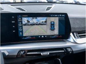 BMW iX2 xDrive30 M-Sportpaket+AHK+HUD+Memory-Sitz+ACC+Harman/Kardon+Parkassistenz Plus+Alarm