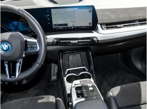 BMW iX2 xDrive30 M-Sportpaket+AHK+HUD+Memory-Sitz+ACC+Harman/Kardon+Parkassistenz Plus+Alarm