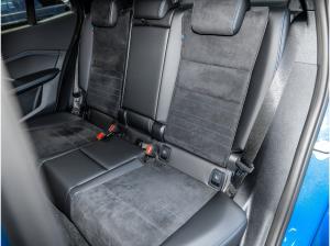 BMW iX2 xDrive30 M-Sportpaket+AHK+HUD+Memory-Sitz+ACC+Harman/Kardon+Parkassistenz Plus+Alarm