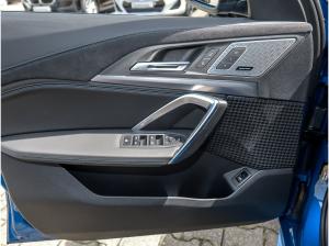 BMW iX2 xDrive30 M-Sportpaket+AHK+HUD+Memory-Sitz+ACC+Harman/Kardon+Parkassistenz Plus+Alarm