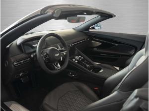 Aston Martin DB12 4.0 V8 Volante
