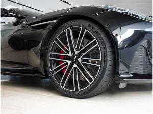 Aston Martin DB12 4.0 V8 Volante