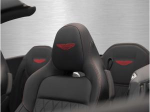 Aston Martin DB12 4.0 V8 Volante