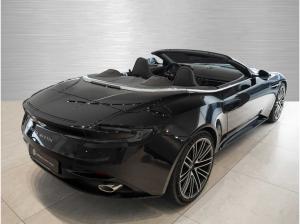 Aston Martin DB12 4.0 V8 Volante