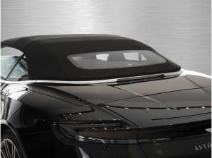 Aston Martin DB12 4.0 V8 Volante