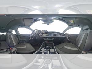 Audi A3 Limousine advanced 35 TFSI S tr. AHK LED NAVI