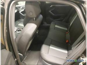 Audi A3 Limousine advanced 35 TFSI S tr. AHK LED NAVI