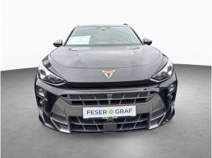 Cupra Terramar VZ 2.0 TSI 4DRIVE DSG AHK FAPA XL HUD