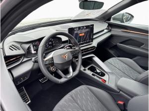 Cupra Terramar VZ 2.0 TSI 4DRIVE DSG AHK FAPA XL HUD