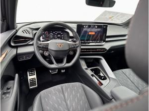 Cupra Terramar VZ 2.0 TSI 4DRIVE DSG AHK FAPA XL HUD