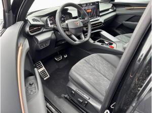 Cupra Terramar VZ 2.0 TSI 4DRIVE DSG AHK FAPA XL HUD
