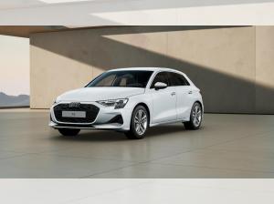 Audi A3 Sportback advanced 35 TDI Kamera Navi LED