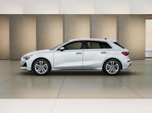 Audi A3 Sportback advanced 35 TDI Kamera Navi LED