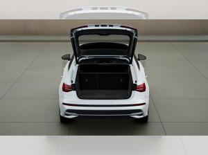 Audi A3 Sportback advanced 35 TDI Kamera Navi LED