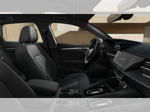 Audi A3 Sportback advanced 35 TDI Kamera Navi LED